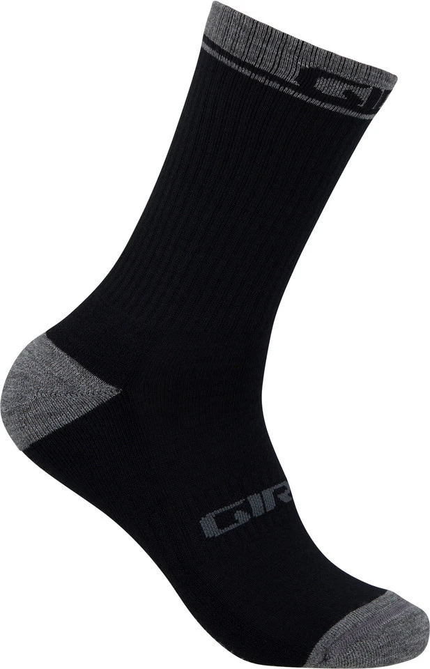 Giro Winter Merino Wool Socken 9 Giro Winter Merino Wool Socken - Image 7