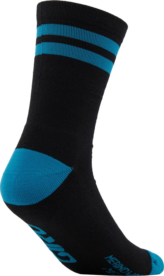 Giro Winter Merino Wool Socken 14 Giro Winter Merino Wool Socken - Image 12