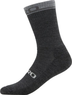 Giro Winter Merino Wool Socken 34 Giro Winter Merino Wool Socken -Endura Verkaufsgeschäft 468197