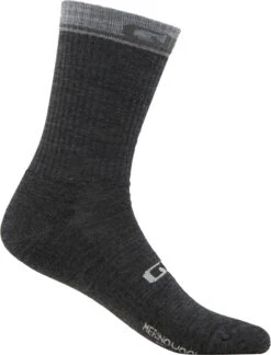 Giro Winter Merino Wool Socken 35 Giro Winter Merino Wool Socken -Endura Verkaufsgeschäft 468198