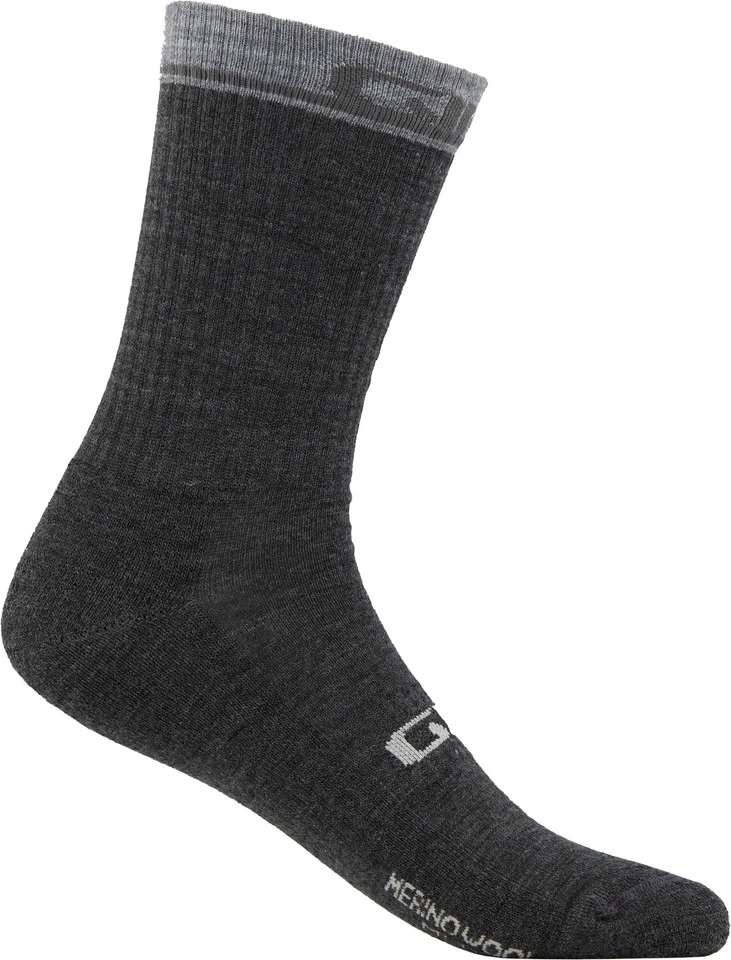 Giro Winter Merino Wool Socken 18 Giro Winter Merino Wool Socken - Image 16
