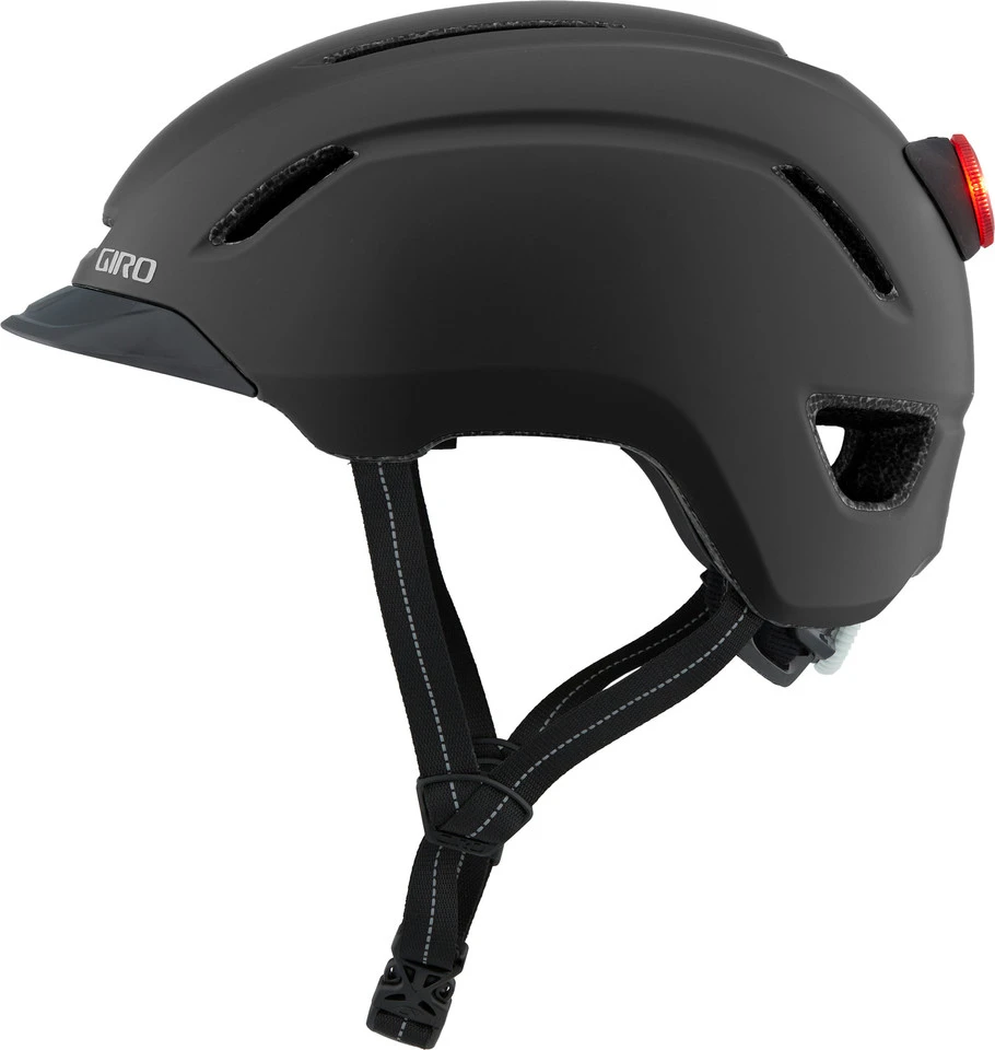 Giro Caden II LED Helm 3 Giro Caden II LED Helm