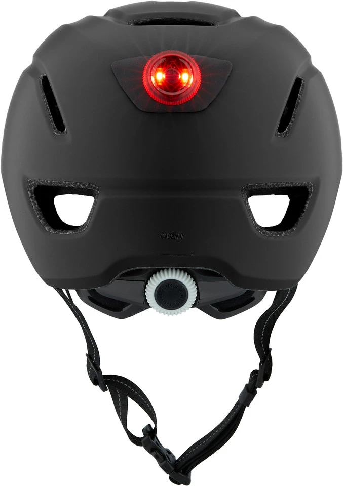 Giro Caden II LED Helm 5 Giro Caden II LED Helm - Image 3