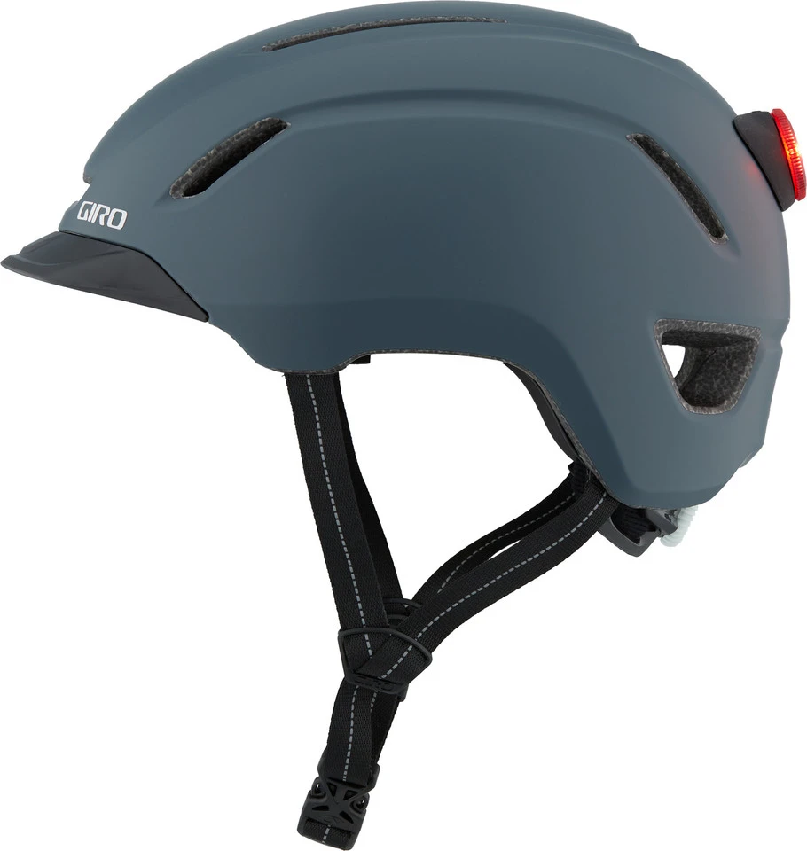 Giro Caden II LED Helm 9 Giro Caden II LED Helm - Image 7