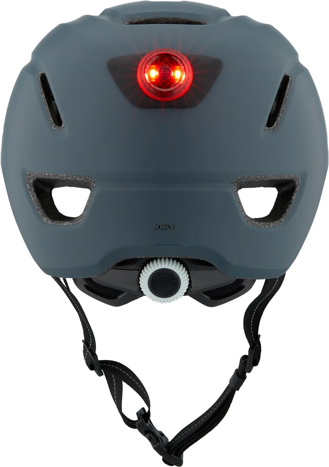 Giro Caden II LED Helm 11 Giro Caden II LED Helm - Image 9