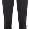 VAUDE Womens Kuro Warm Hybrid Tights 2 VAUDE Womens Kuro Warm Hybrid Tights -Endura Verkaufsgeschäft 468243