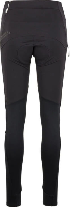 VAUDE Womens Kuro Warm Hybrid Tights -Endura Verkaufsgeschäft 468244