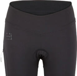 VAUDE Womens Kuro Warm Hybrid Tights -Endura Verkaufsgeschäft 468246