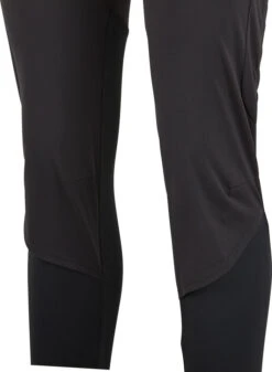 VAUDE Womens Kuro Warm Hybrid Tights -Endura Verkaufsgeschäft 468247