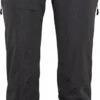 VAUDE Womens Yaras Warm Rain Pants 2 VAUDE Womens Yaras Warm Rain Pants -Endura Verkaufsgeschäft 468256