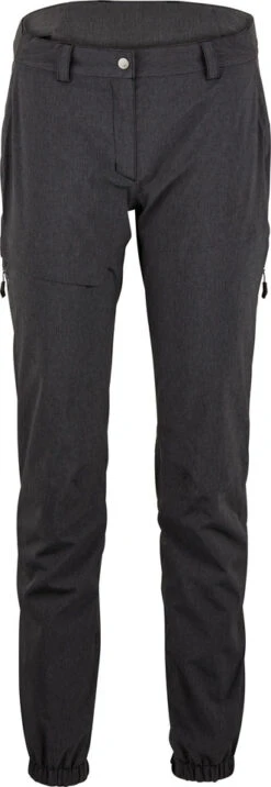 VAUDE Womens Yaras Warm Rain Pants