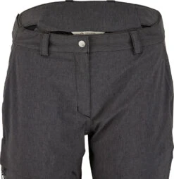 VAUDE Womens Yaras Warm Rain Pants -Endura Verkaufsgeschäft 468259