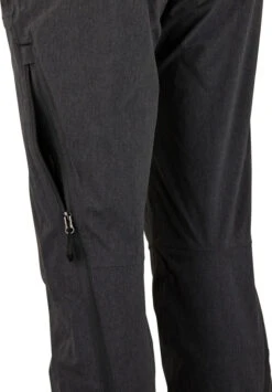 VAUDE Womens Yaras Warm Rain Pants -Endura Verkaufsgeschäft 468262