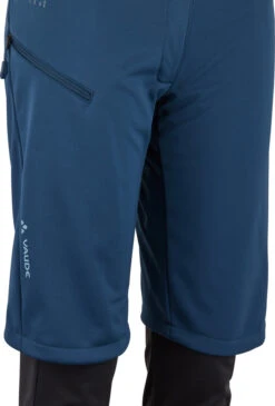 VAUDE Womens All Year Moab 3in1 Pants -Endura Verkaufsgeschäft 468280
