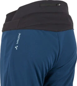 VAUDE Womens All Year Moab 3in1 Pants -Endura Verkaufsgeschäft 468281