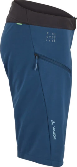 VAUDE Womens All Year Moab 3in1 Pants -Endura Verkaufsgeschäft 468284