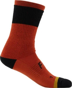 8" Defend Winter Socken -Endura Verkaufsgeschäft 468340