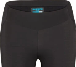 Shimano Kaede Damen Tights Ohne Sitzpolster -Endura Verkaufsgeschäft 468390
