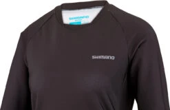 Shimano Saiko Long Sleeves Warm Damen Trikot -Endura Verkaufsgeschäft 468395