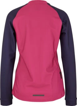 Shimano Saiko Long Sleeves Warm Damen Trikot -Endura Verkaufsgeschäft 468399