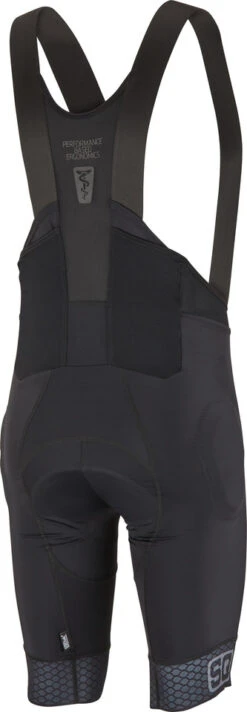 Sqlab Bib Short ONE11 Trägerhose Modell 2022 -Endura Verkaufsgeschäft 468438