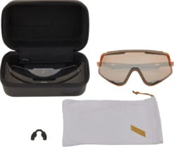 100% Glendale Hiper Sportbrille -Endura Verkaufsgeschäft 468497