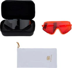 100% Glendale Hiper Sportbrille -Endura Verkaufsgeschäft 468507