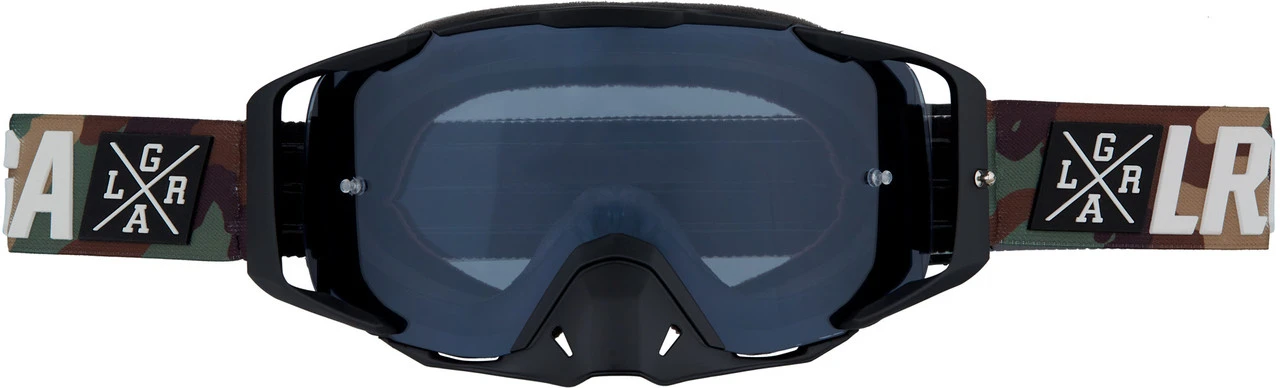 LOOSE RIDERS C/S Goggle 3 LOOSE RIDERS C/S Goggle