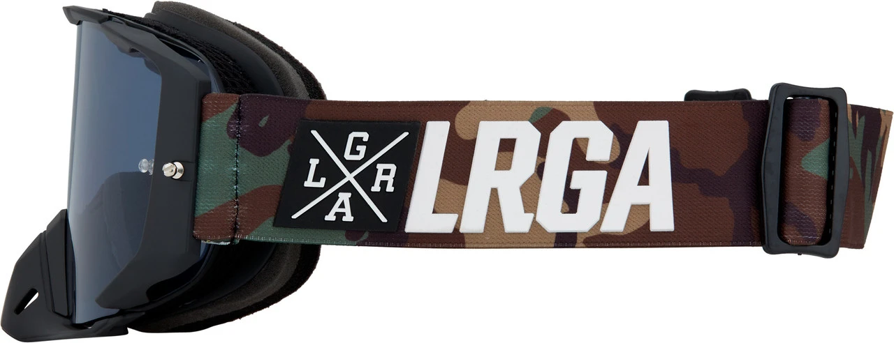 LOOSE RIDERS C/S Goggle 4 LOOSE RIDERS C/S Goggle - Image 2