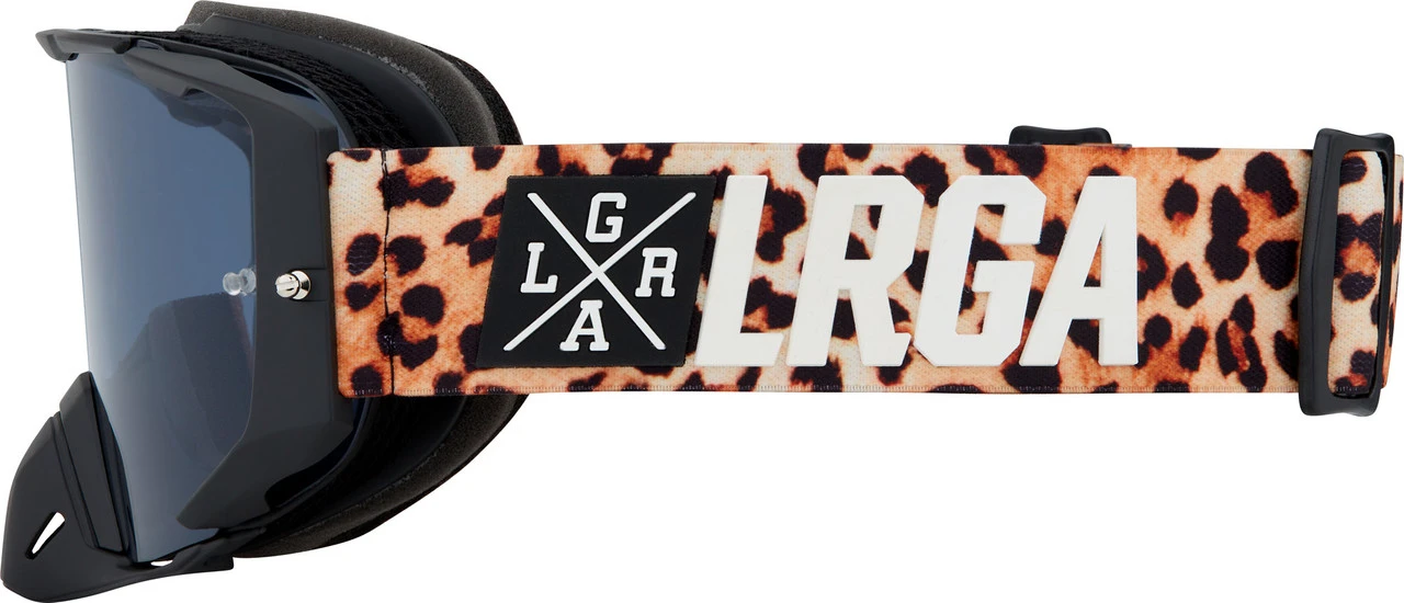 LOOSE RIDERS C/S Goggle 8 LOOSE RIDERS C/S Goggle - Image 6