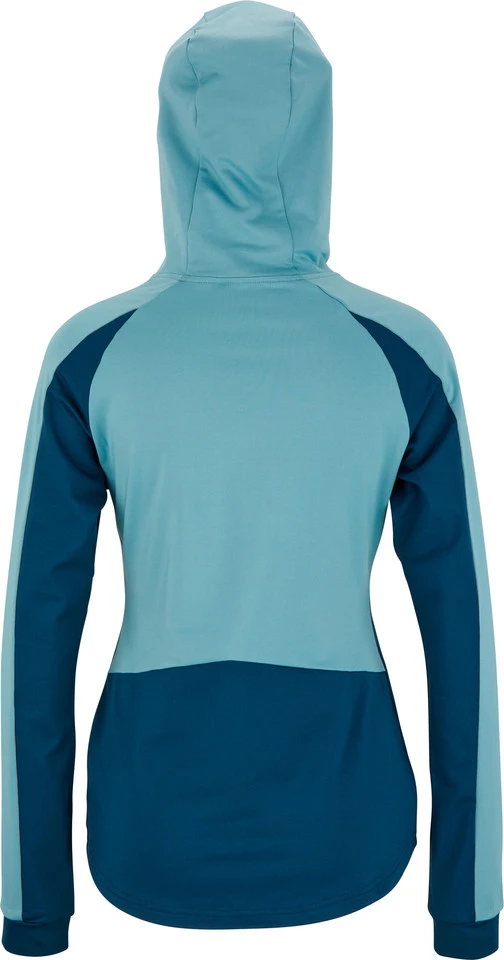 VAUDE Womens Qimsa LS Shirt II 4 VAUDE Womens Qimsa LS Shirt II - Image 2