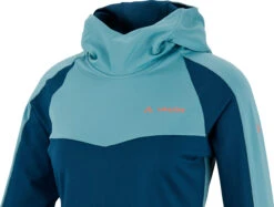 VAUDE Womens Qimsa LS Shirt II 10 VAUDE Womens Qimsa LS Shirt II -Endura Verkaufsgeschäft 469390