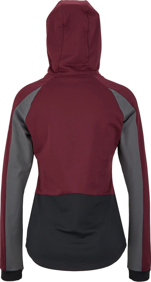 VAUDE Womens Qimsa LS Shirt II 7 VAUDE Womens Qimsa LS Shirt II - Image 5