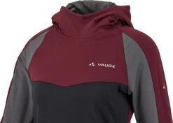 VAUDE Womens Qimsa LS Shirt II 13 VAUDE Womens Qimsa LS Shirt II -Endura Verkaufsgeschäft 469393
