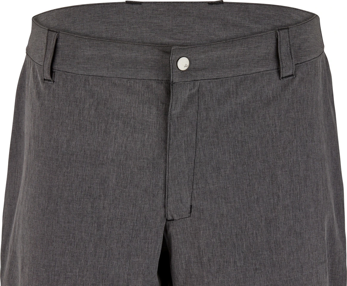 VAUDE Mens Yaras Warm Rain Pants 4 VAUDE Mens Yaras Warm Rain Pants - Image 2