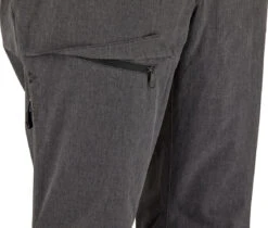 VAUDE Mens Yaras Warm Rain Pants 9 VAUDE Mens Yaras Warm Rain Pants -Endura Verkaufsgeschäft 469467