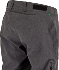 VAUDE Mens Yaras Warm Rain Pants 10 VAUDE Mens Yaras Warm Rain Pants -Endura Verkaufsgeschäft 469468