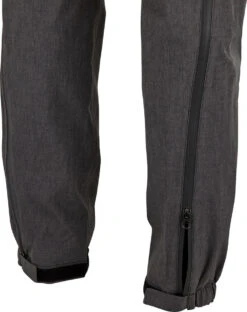 VAUDE Mens Yaras Warm Rain Pants 11 VAUDE Mens Yaras Warm Rain Pants -Endura Verkaufsgeschäft 469469