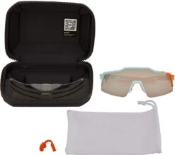100% Speedcraft SL Hiper Sportbrille -Endura Verkaufsgeschäft 469547