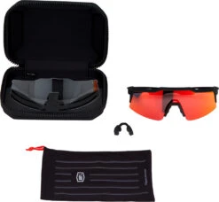 100% Speedcraft SL Hiper Sportbrille -Endura Verkaufsgeschäft 469552