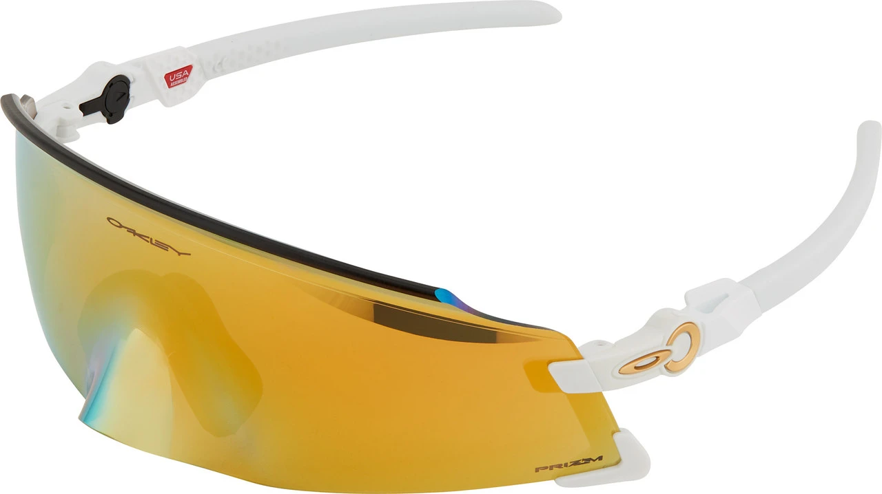 Oakley Kato Mark Cavendish Collection Brille 3 Oakley Kato Mark Cavendish Collection Brille