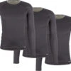 GripGrab Ride Thermal Longsleeve Base Layer 3er-Pack