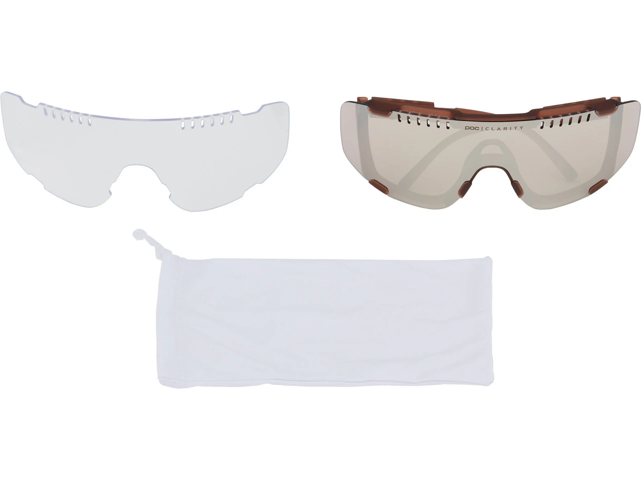 POC Devour Sportbrille 5 POC Devour Sportbrille - Image 3