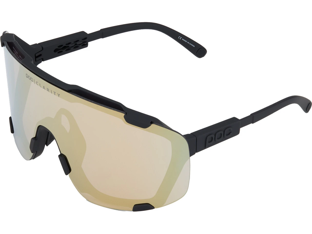 POC Devour Sportbrille 6 POC Devour Sportbrille - Image 4