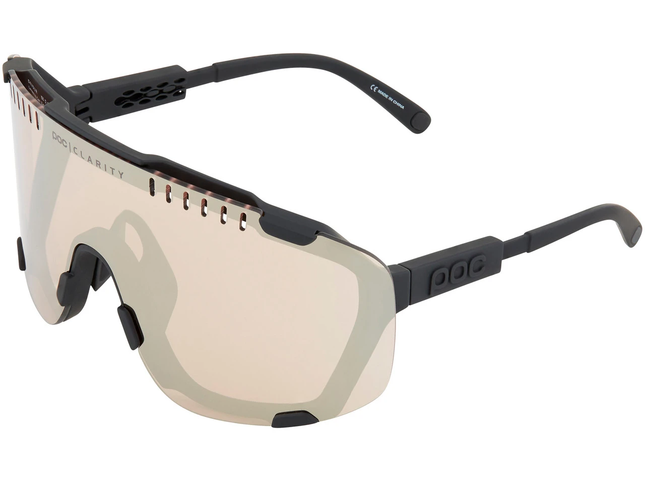 POC Devour Sportbrille 18 POC Devour Sportbrille - Image 16