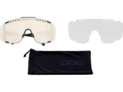 POC Devour Sportbrille 39 POC Devour Sportbrille -Endura Verkaufsgeschäft 469735