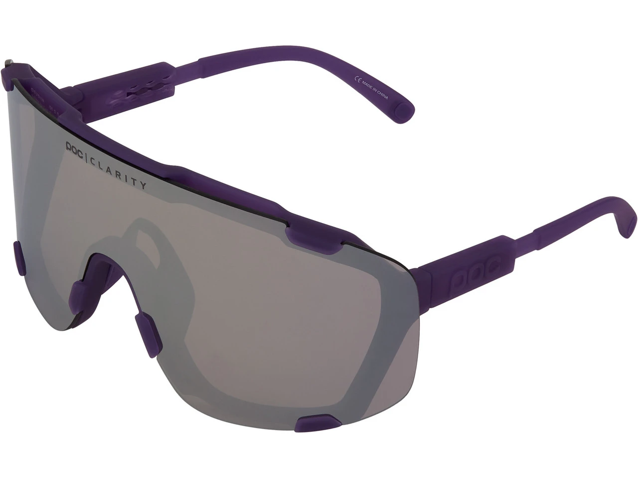 POC Devour Sportbrille 21 POC Devour Sportbrille - Image 19