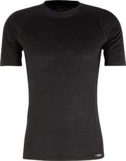 GripGrab Merino Polyfibre Shortsleeve Base Layer