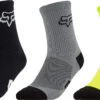 6" Ranger Socken 3er Pack -Endura Verkaufsgeschäft 470011