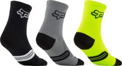 6" Ranger Socken 3er Pack -Endura Verkaufsgeschäft 470014